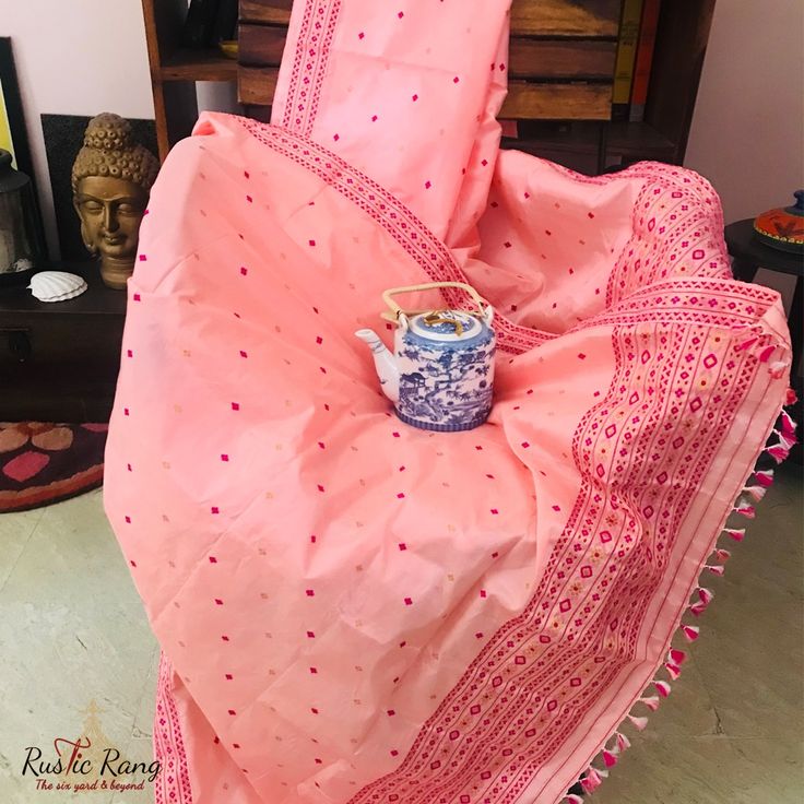Chador - Beige