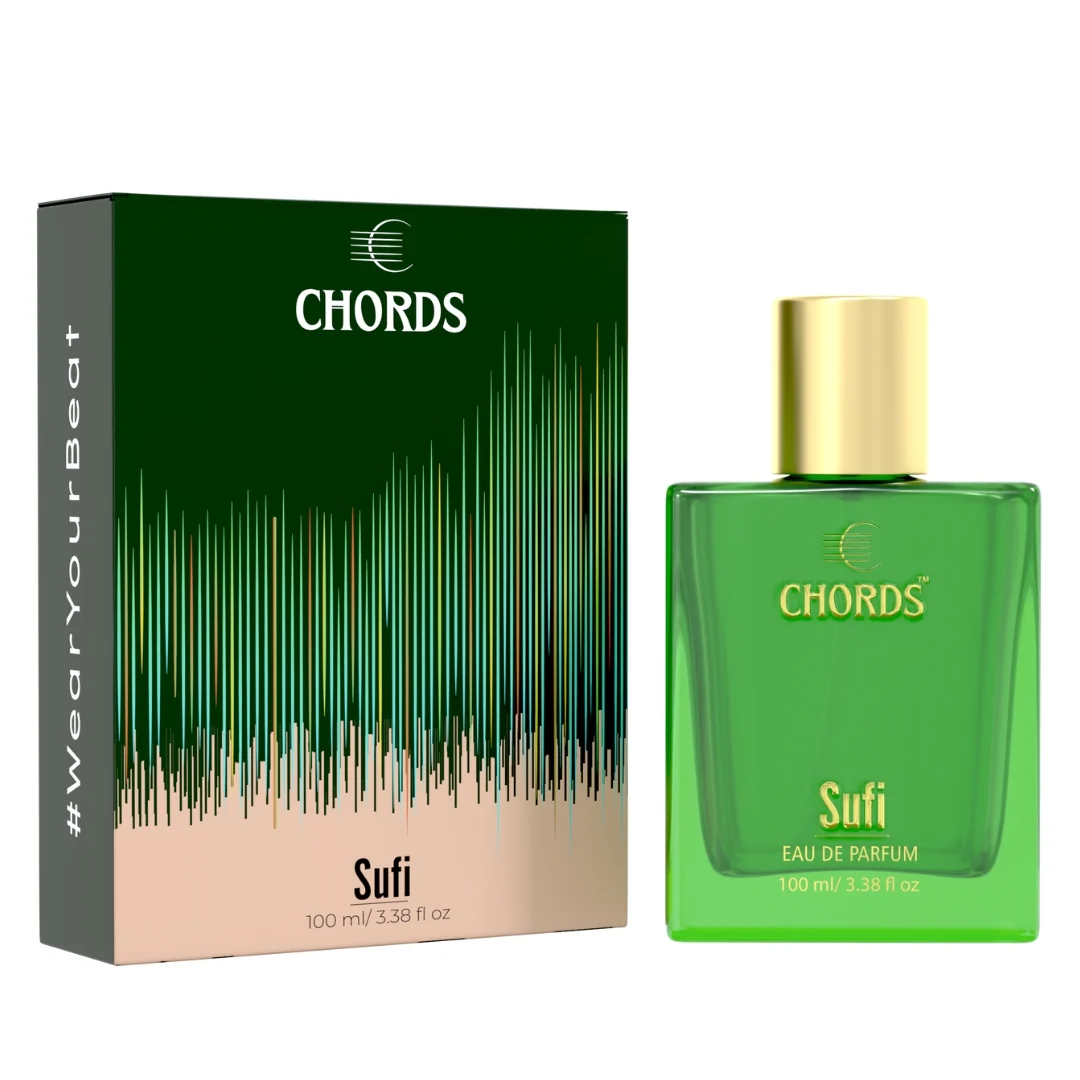 Chador - Green