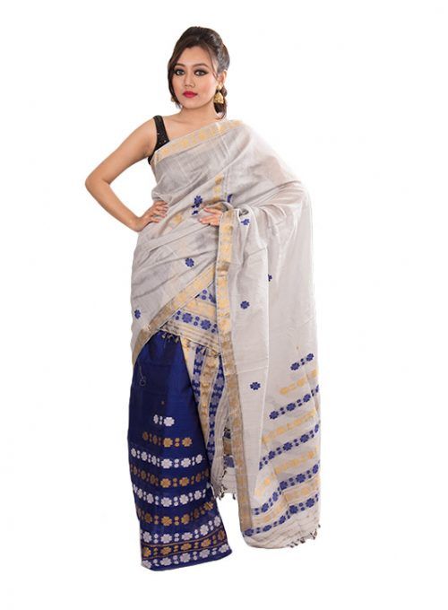 Chador - Navy