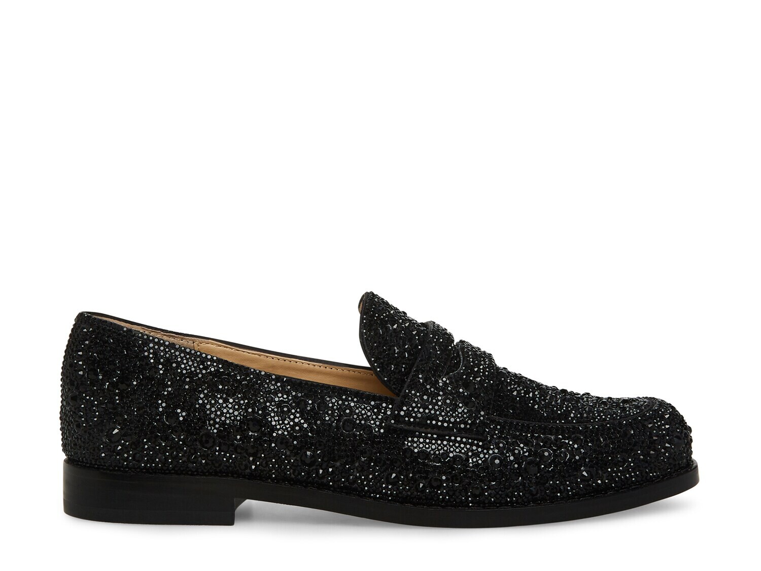 Classic Black Formal Shoes