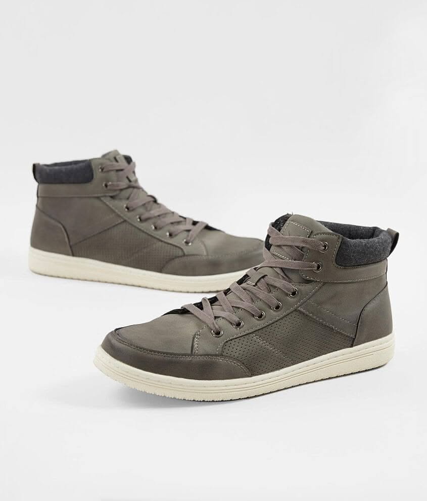 Classic Tan Casual Shoes