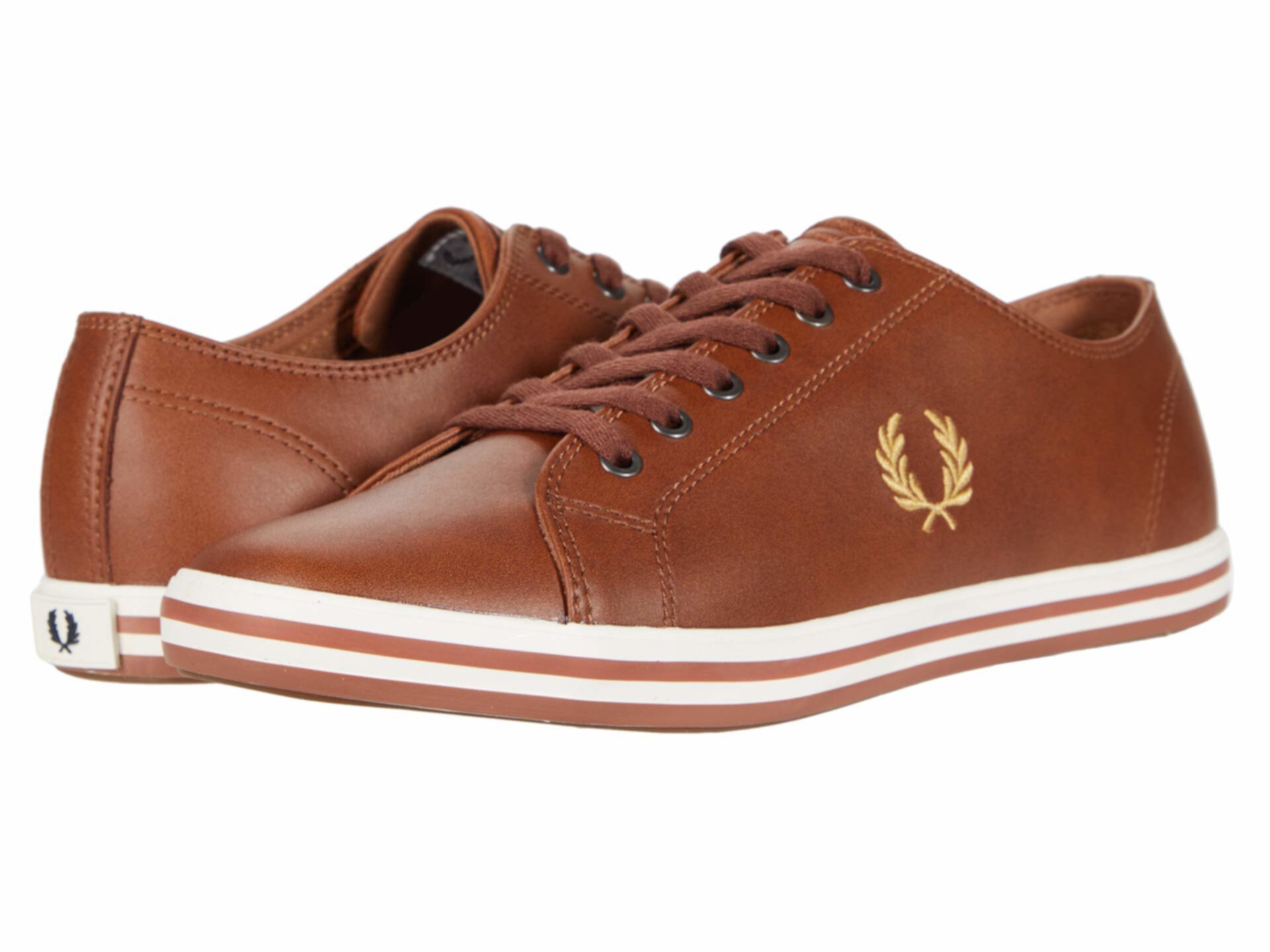 Classic Tan Casual Shoes