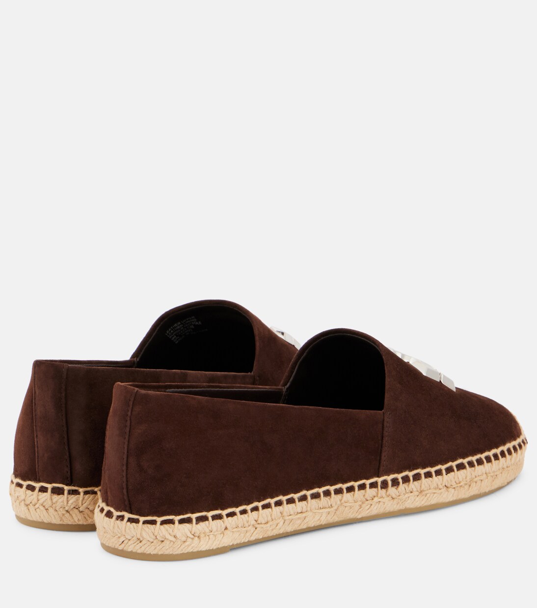 Classic Tan Espadrilles