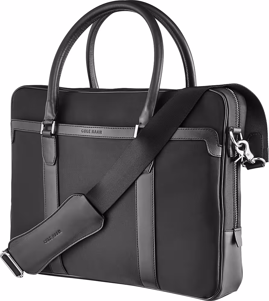 Cole Haan Laptop HDD