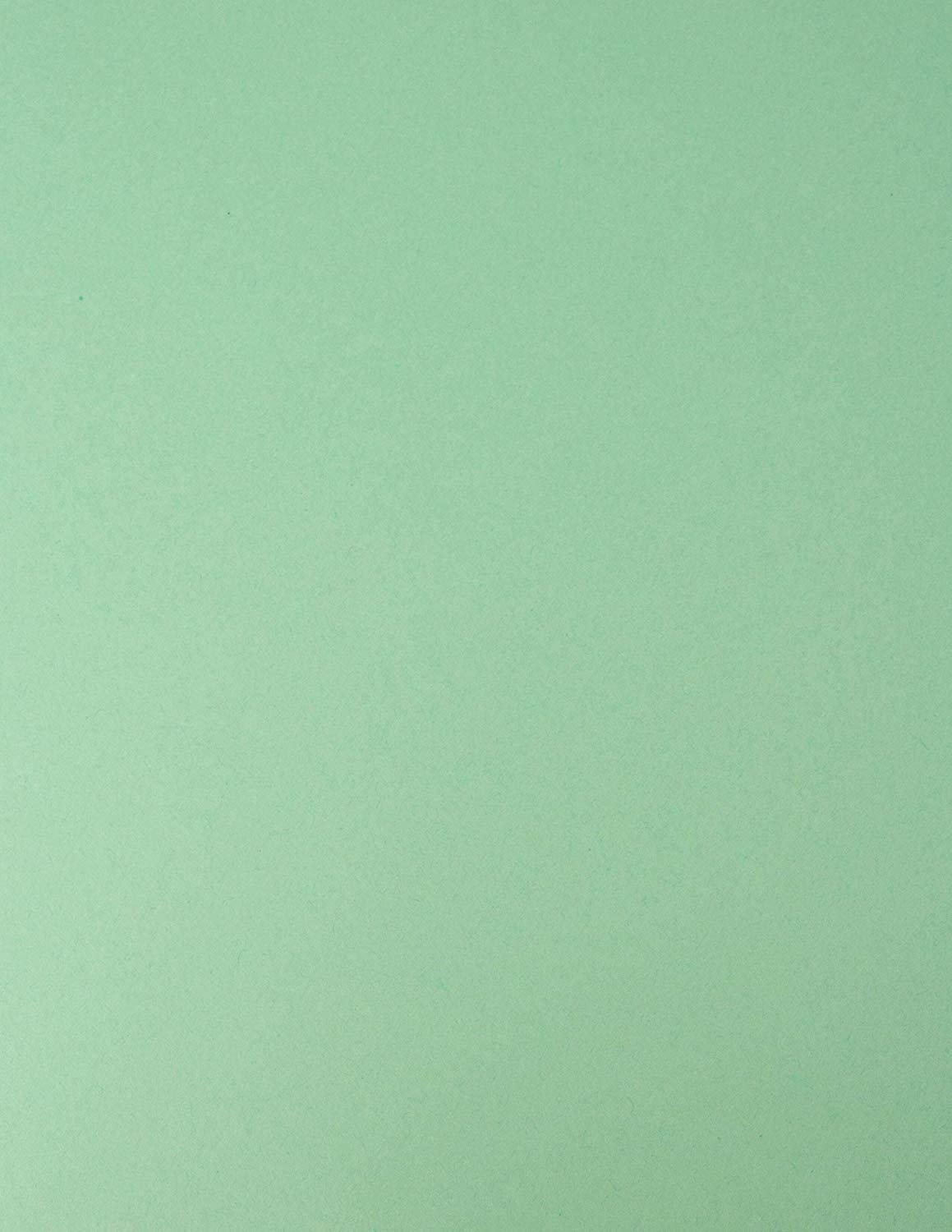 Colored Paper - A4 - 50 Sheets - Green