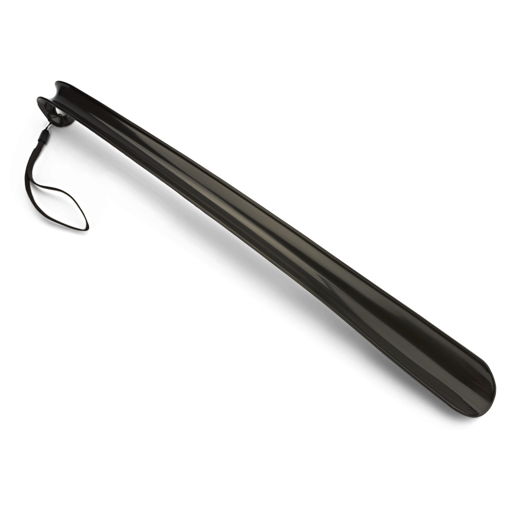 Comfort Black Shoe Horn