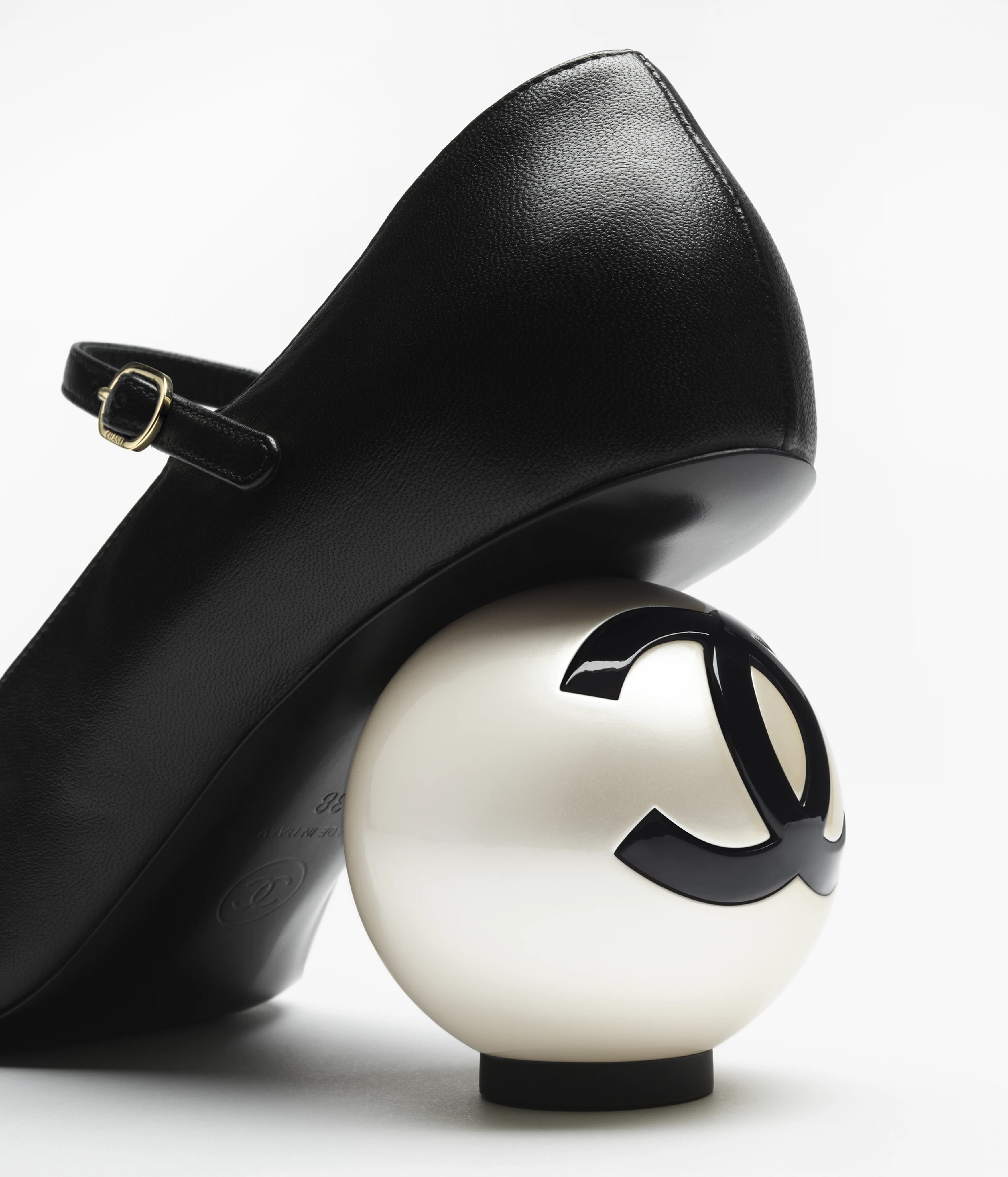 Comfort Black Shoe Horn