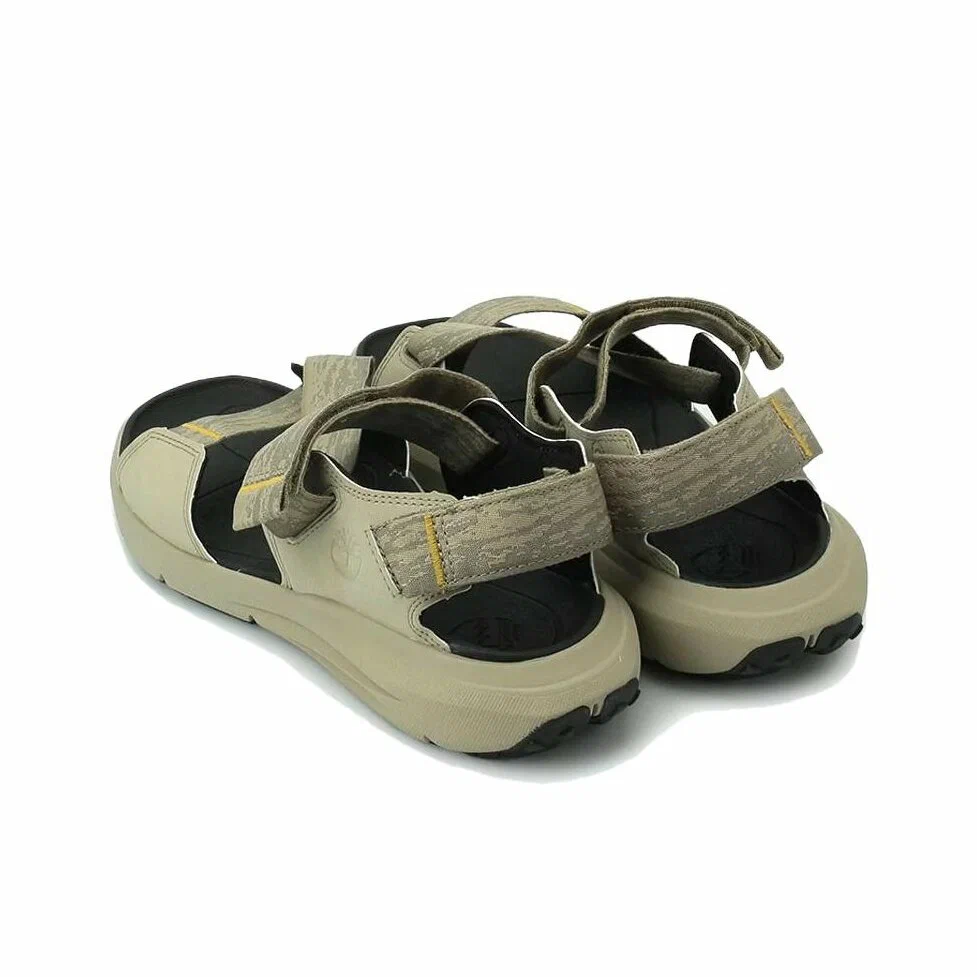 Comfort Brown Beach Sandals