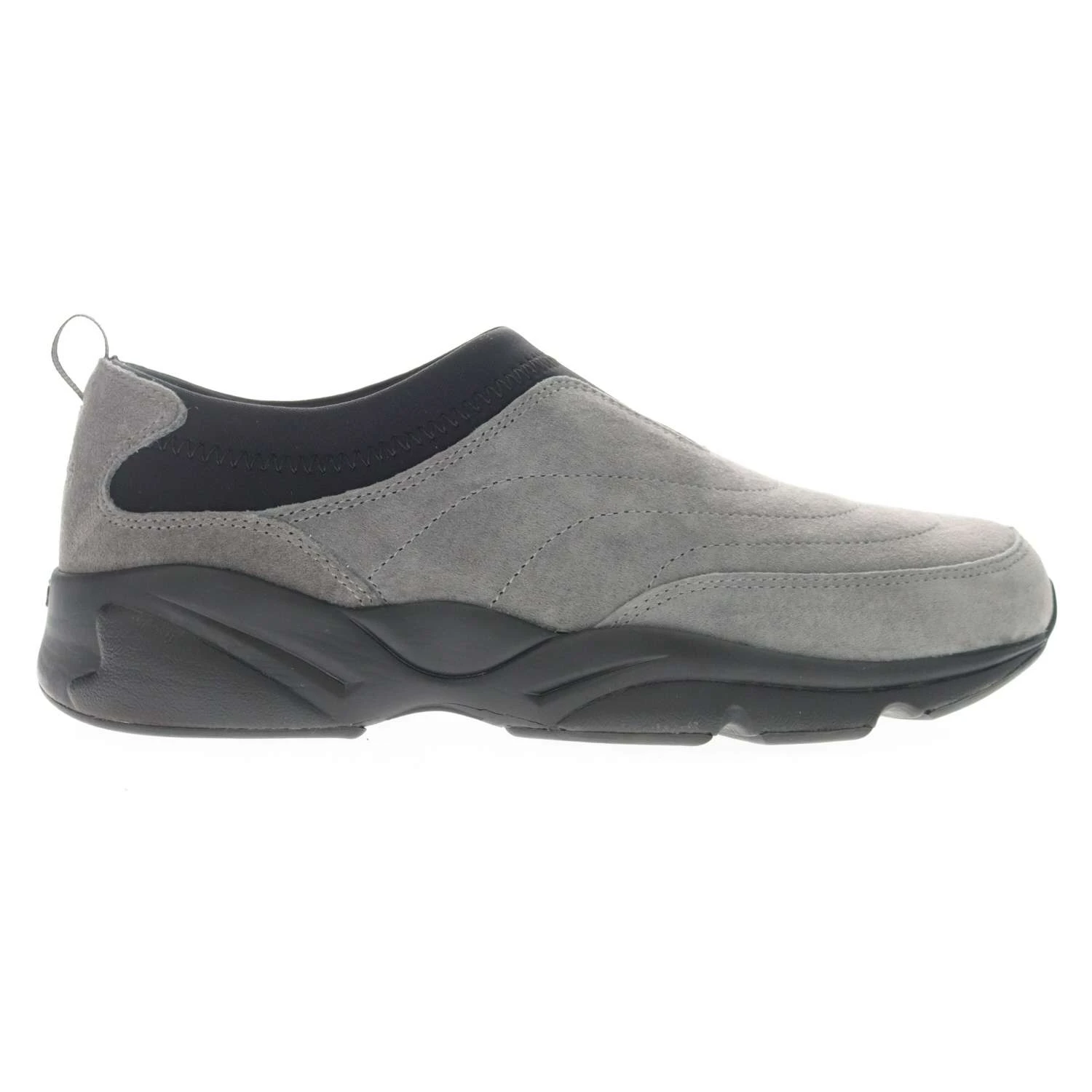 Comfort Grey Sneakers