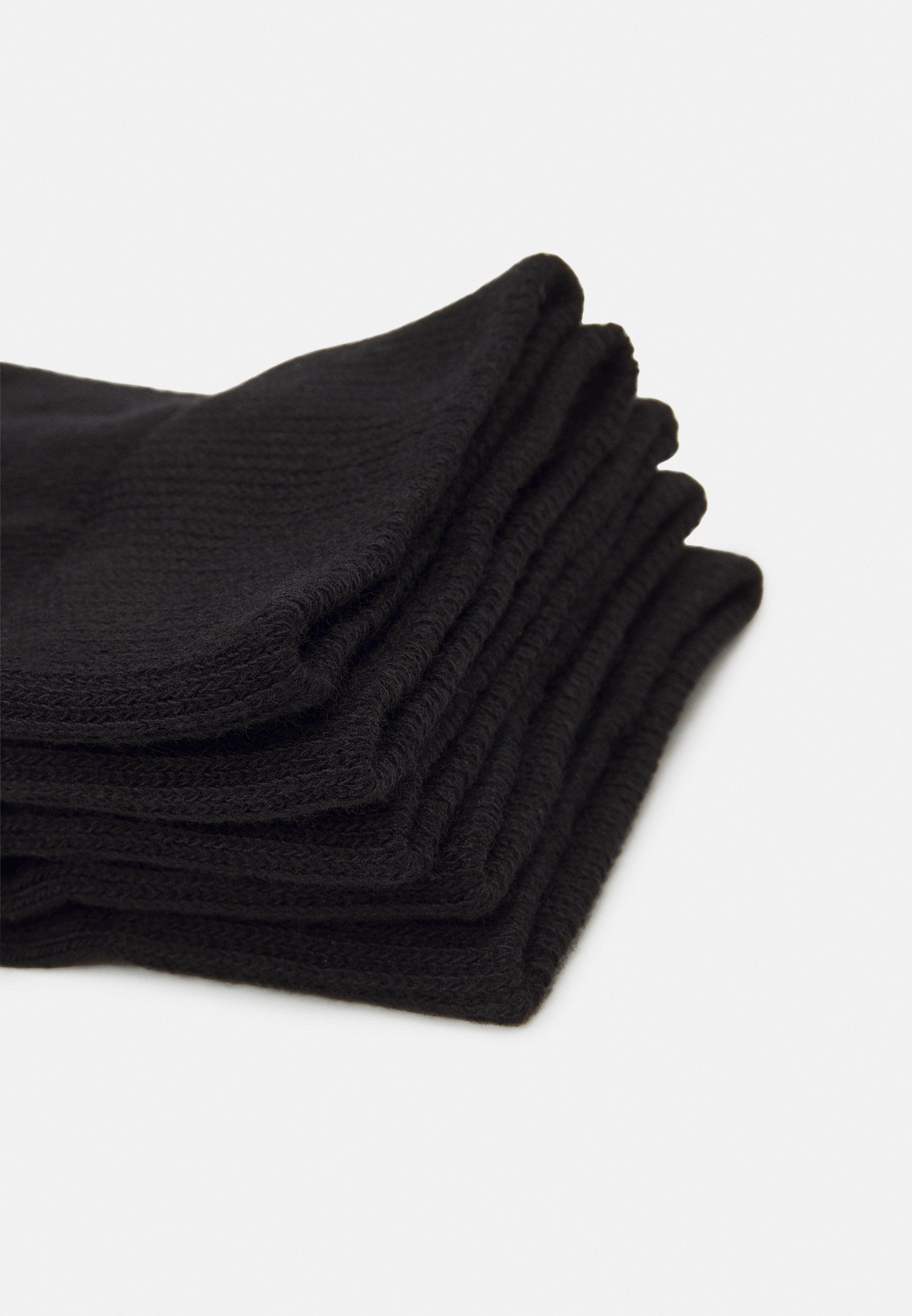 Comfort Olive Ankle Socks