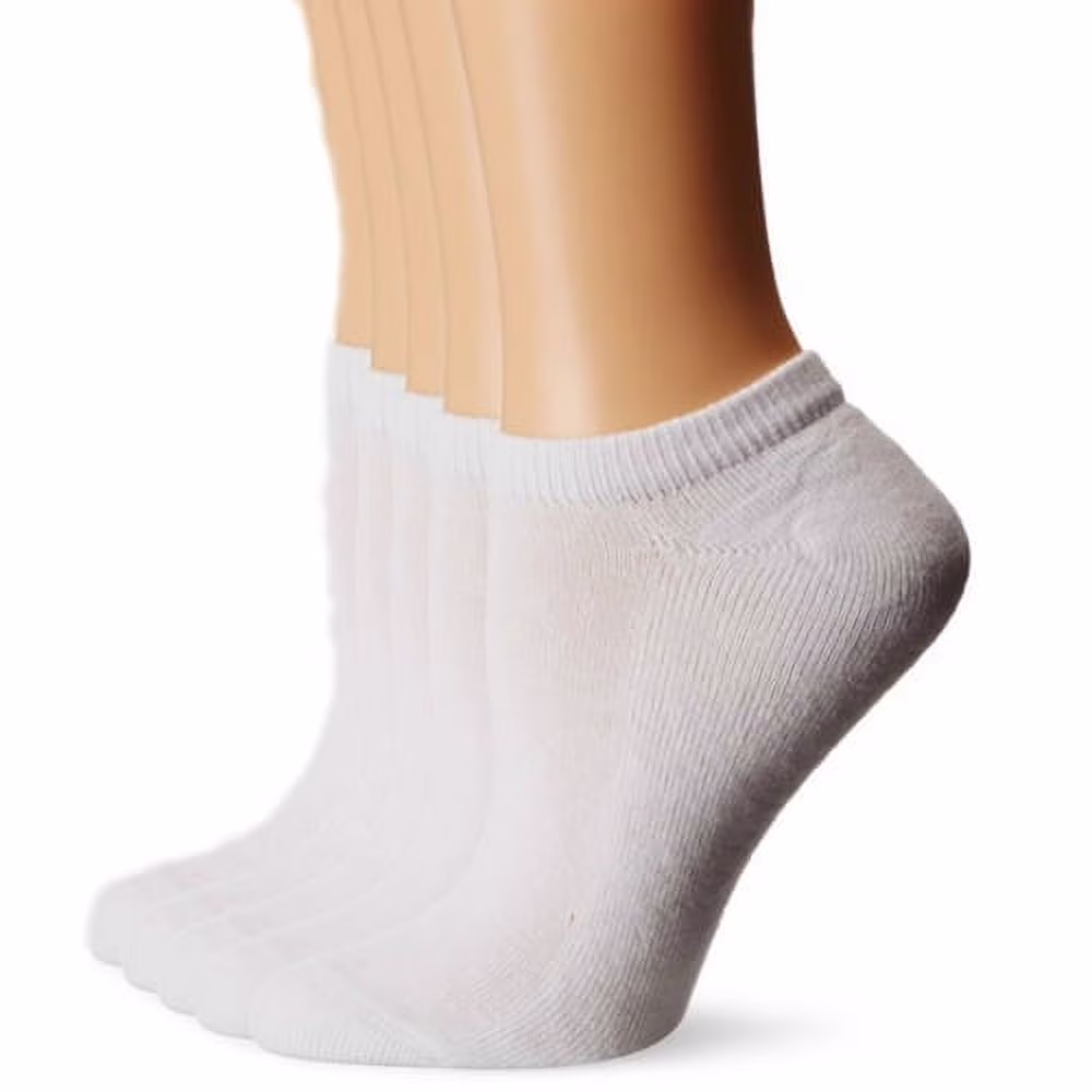 Comfort Olive Ankle Socks