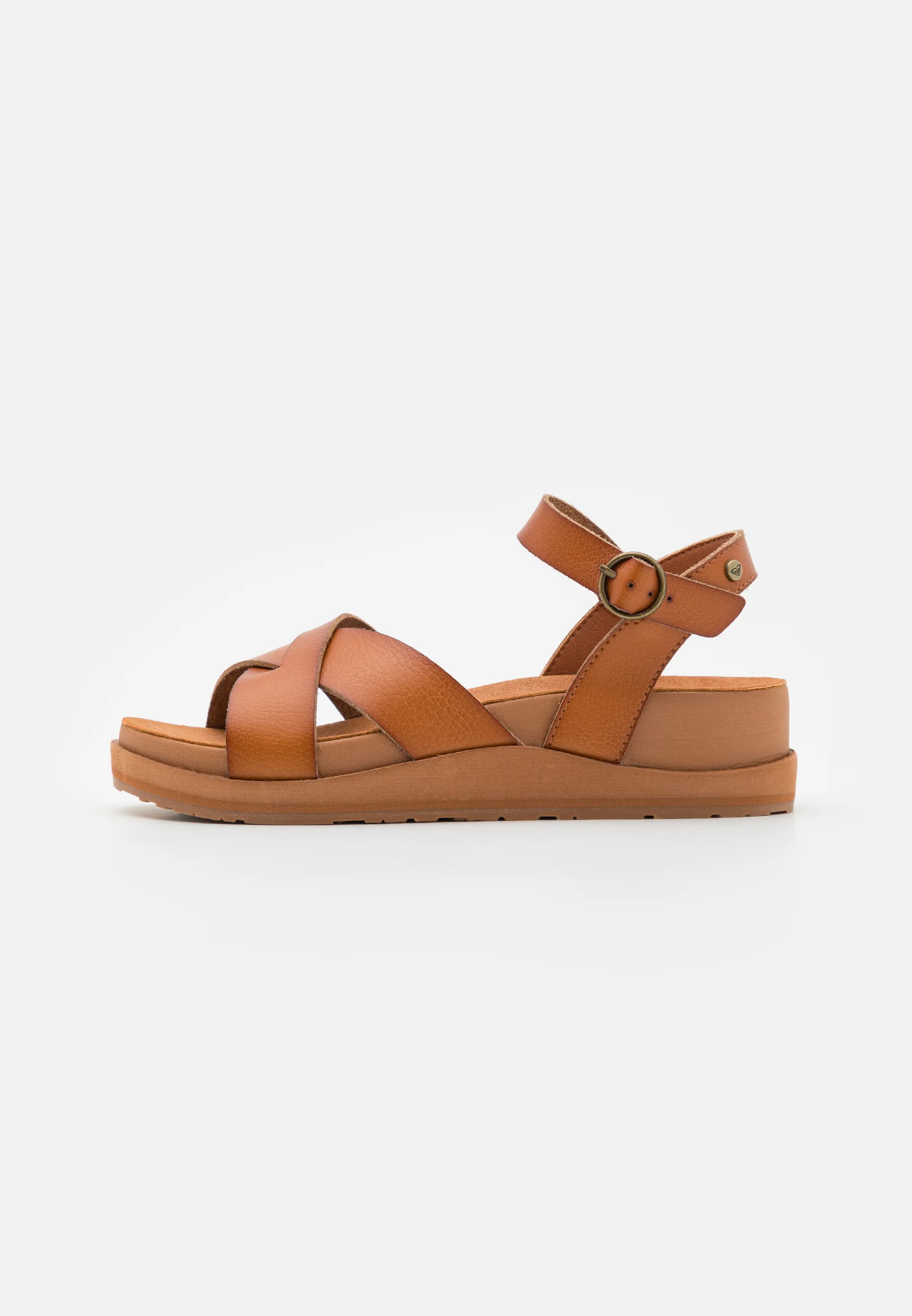 Comfort Tan Sandals