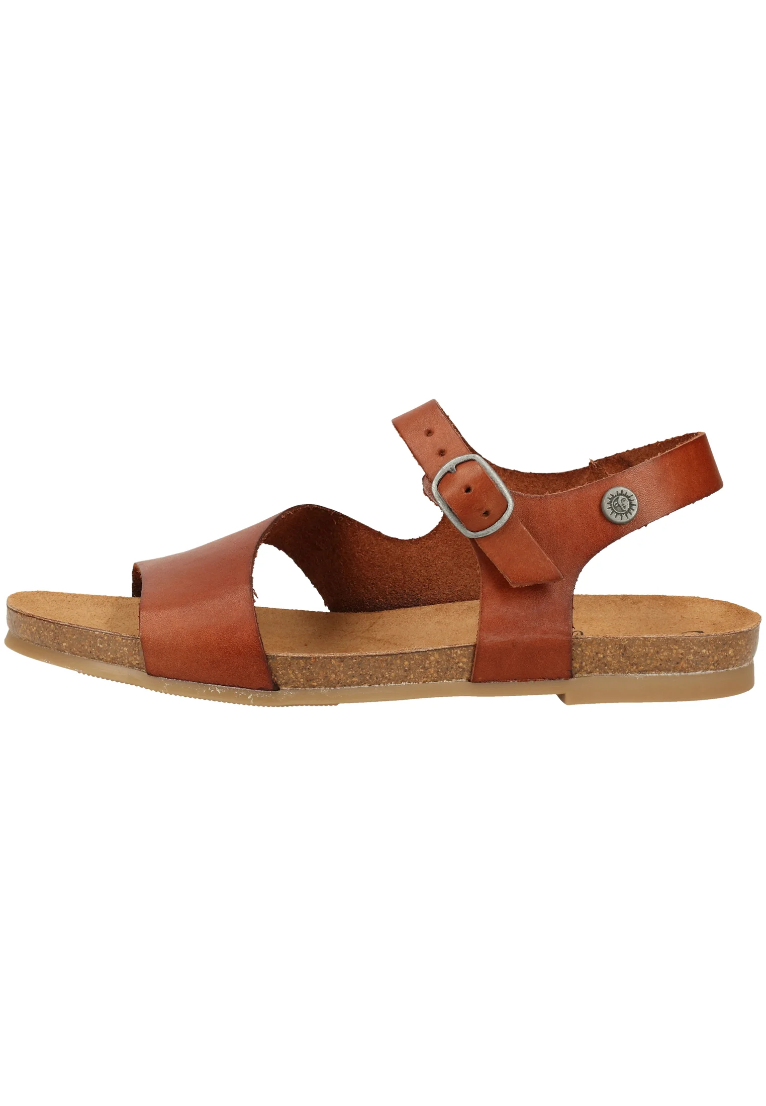 Comfort Tan Sandals