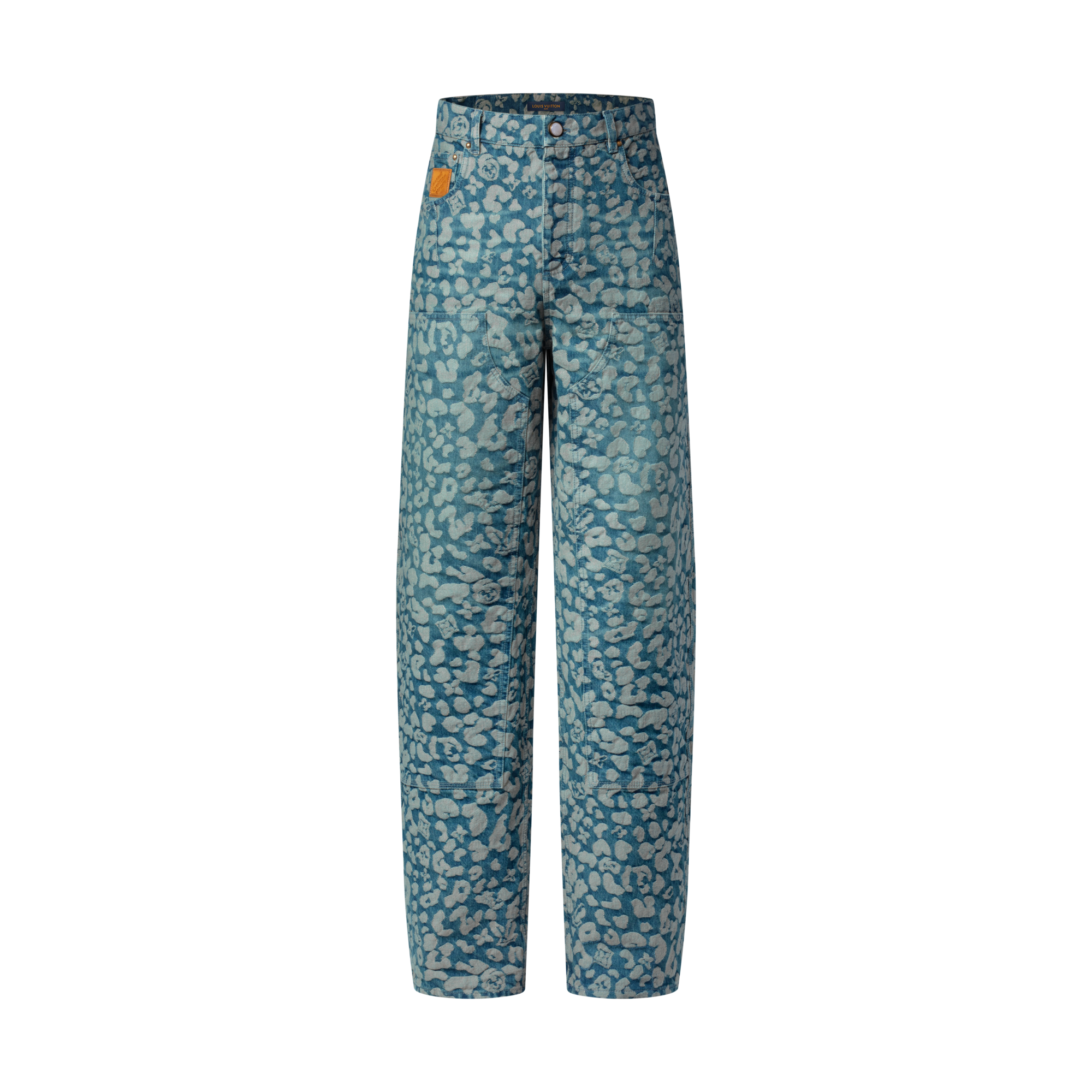 Comfortable Trousers