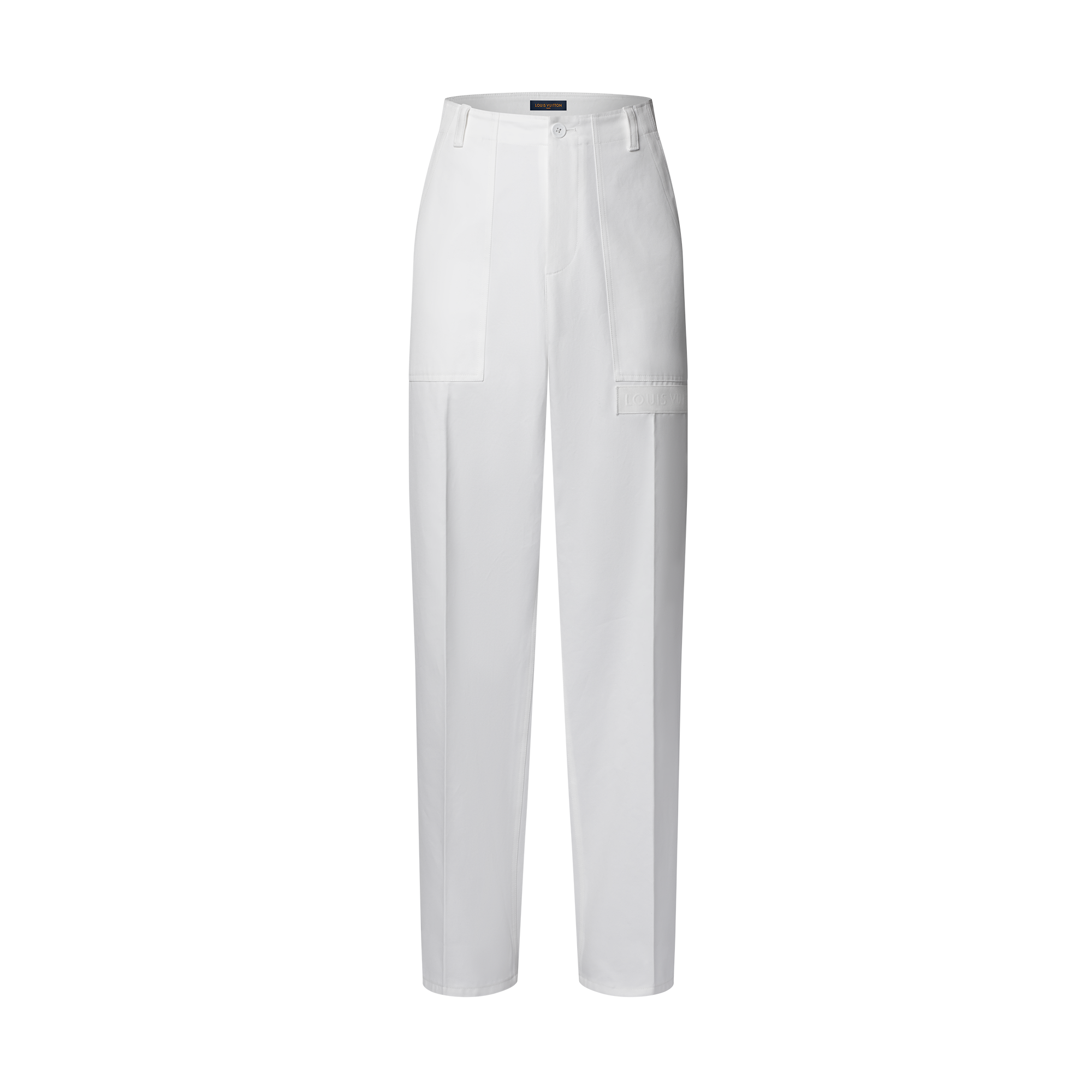 Comfortable Trousers