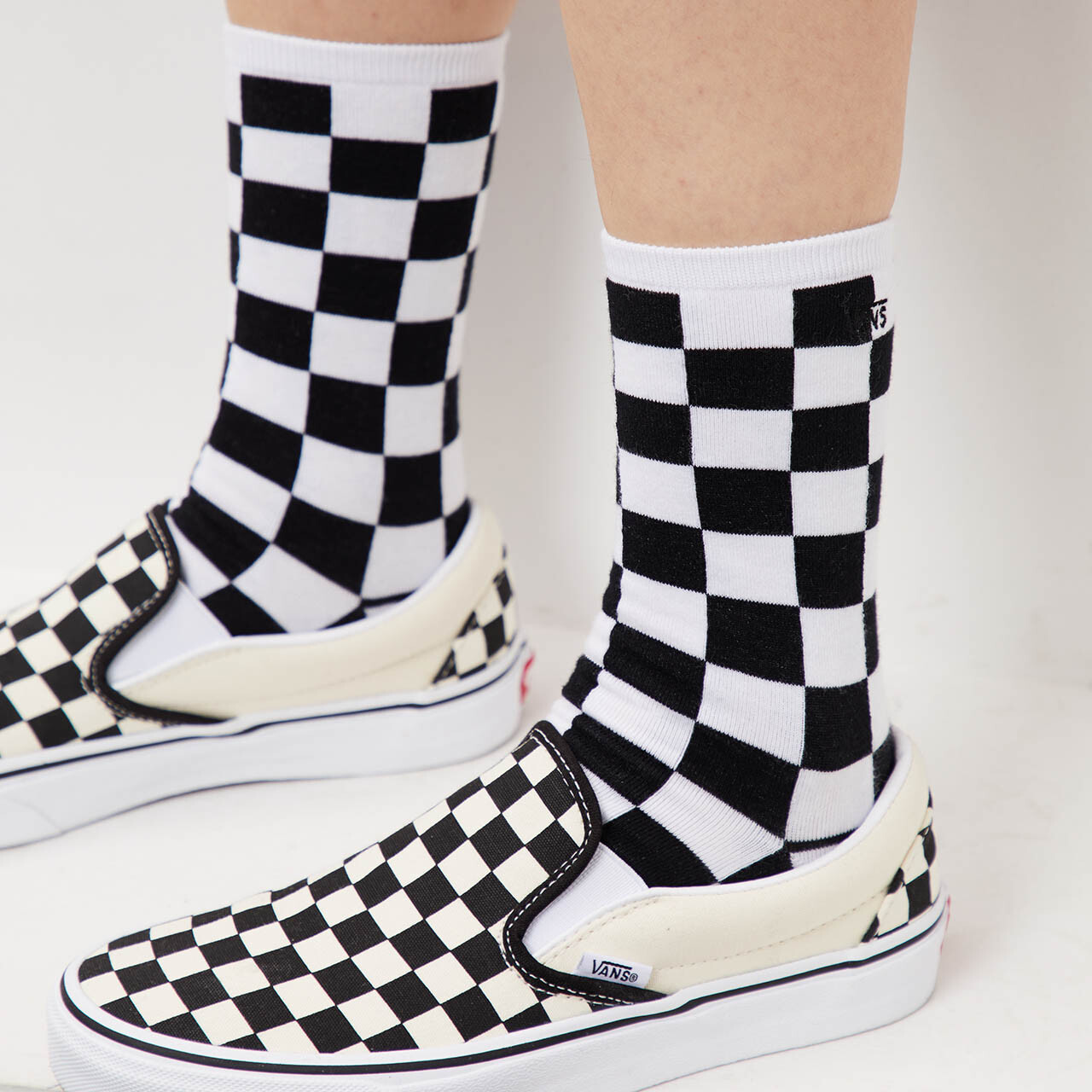 Compact Stockings - Socks