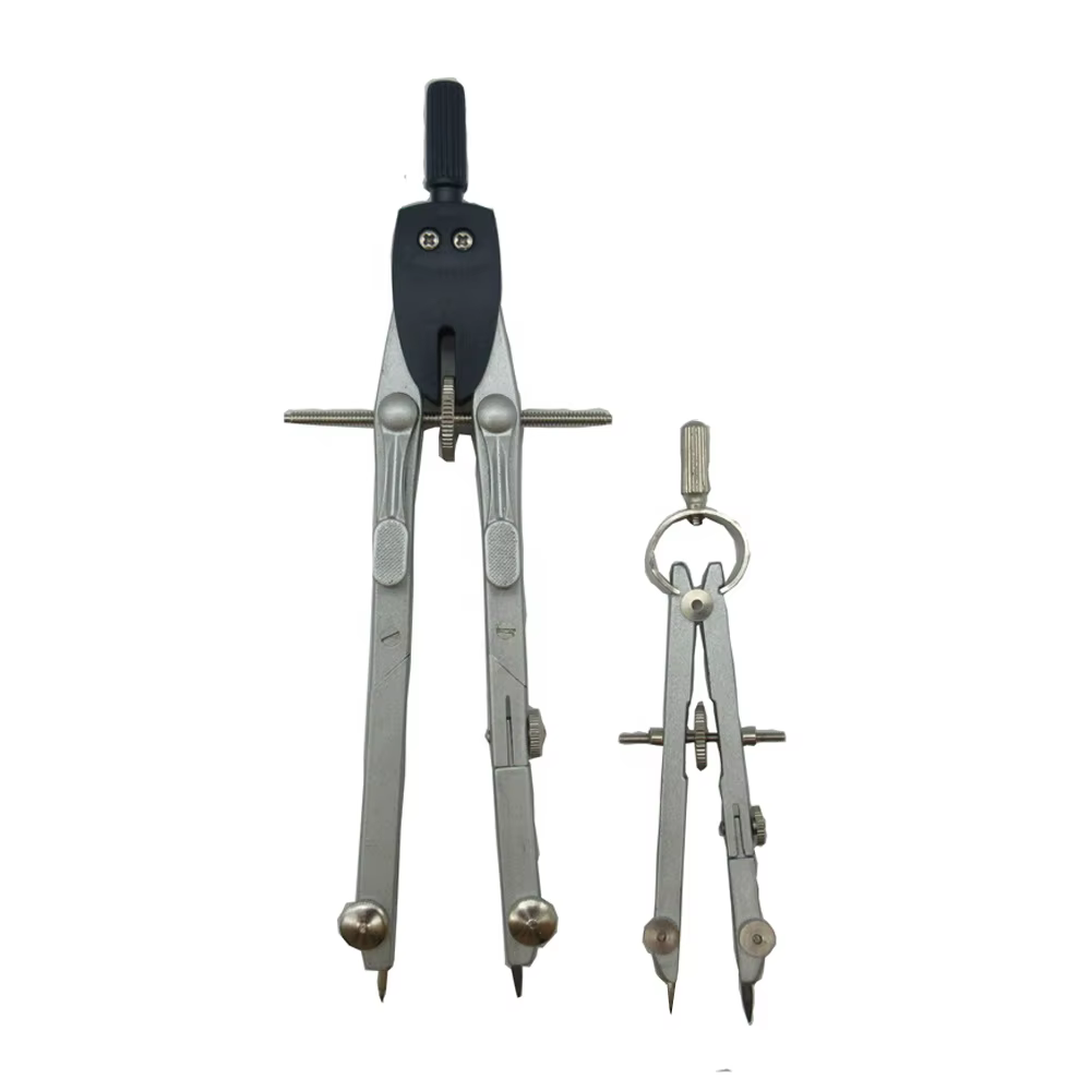 Compass - Metal - Set of 12