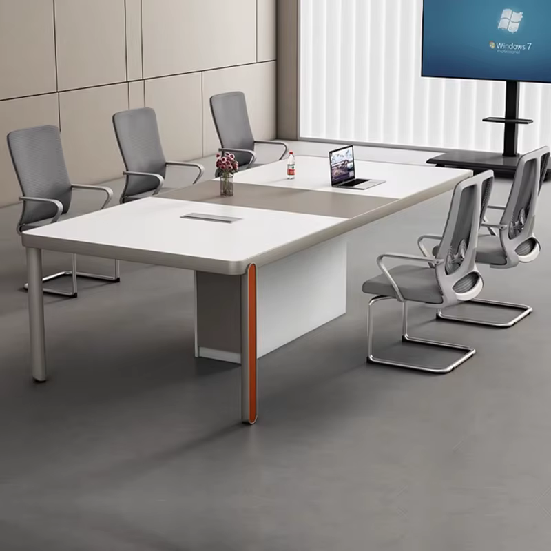 Conference Table - 10 Seater - 300cm