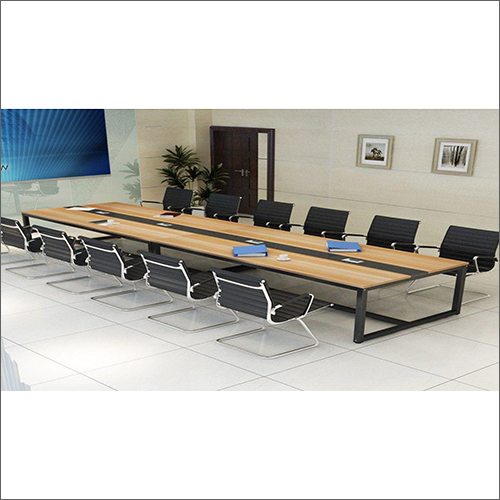 Conference Table - 12 Seater - 360cm