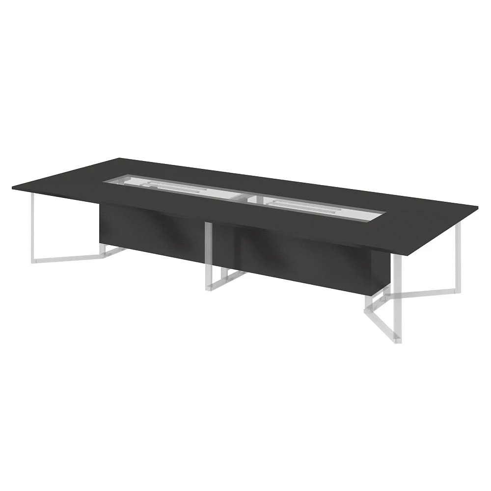 Conference Table - 14 Seater - 400cm