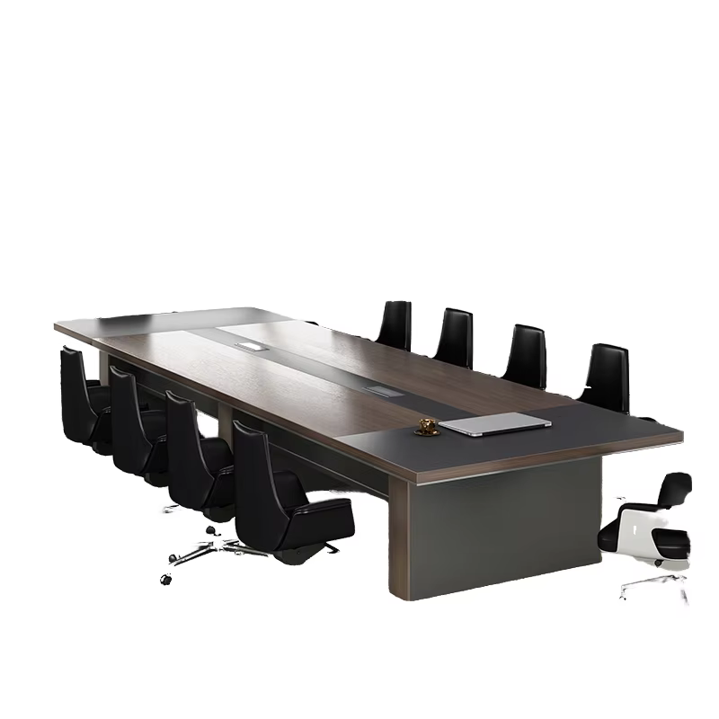 Conference Table - 14 Seater - 400cm