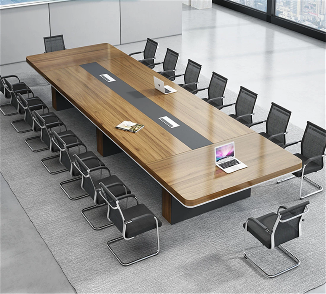 Conference Table - 16 Seater - 450cm
