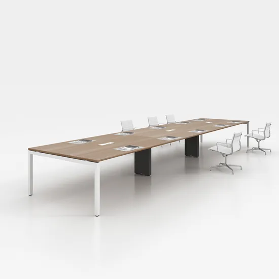 Conference Table - 16 Seater - 450cm