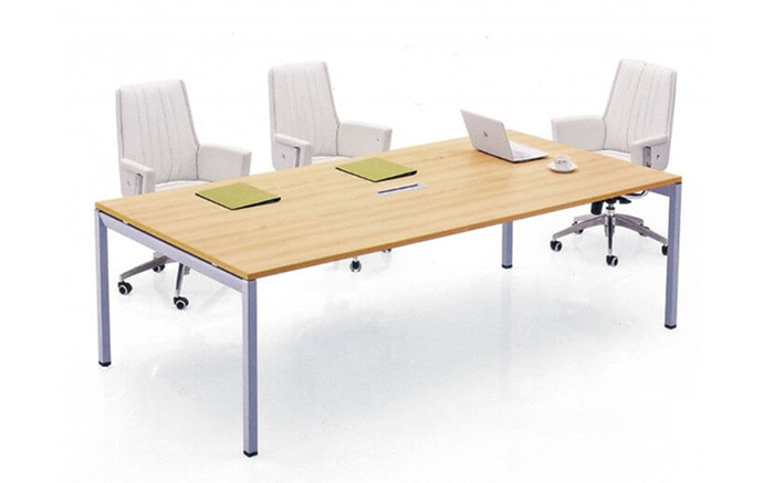 Conference Table - 4 Seater - 160cm