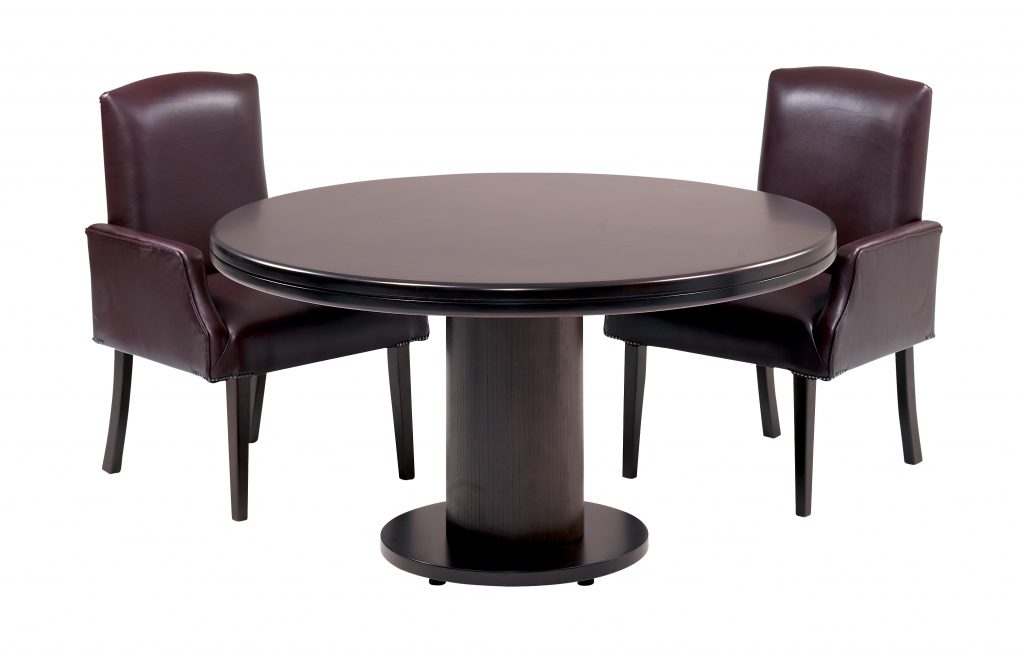 Conference Table - 4 Seater - 160cm