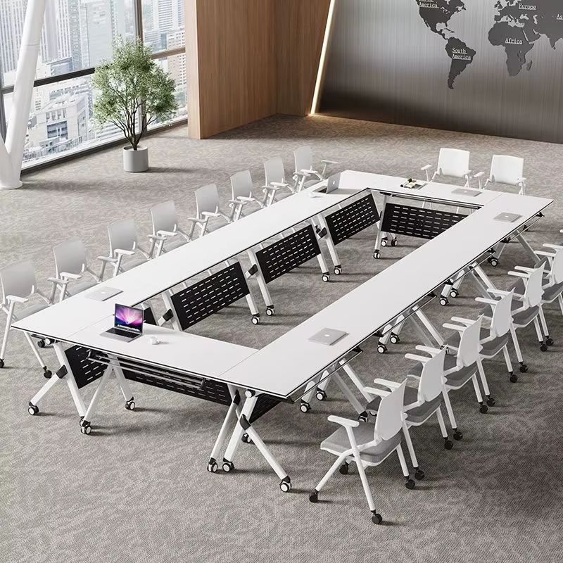 Conference Table - 6 Seater - 200cm