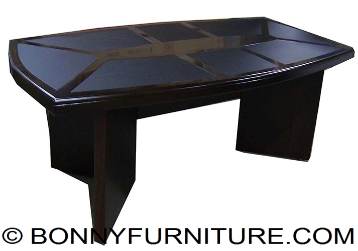 Conference Table - 8 Seater - 240cm