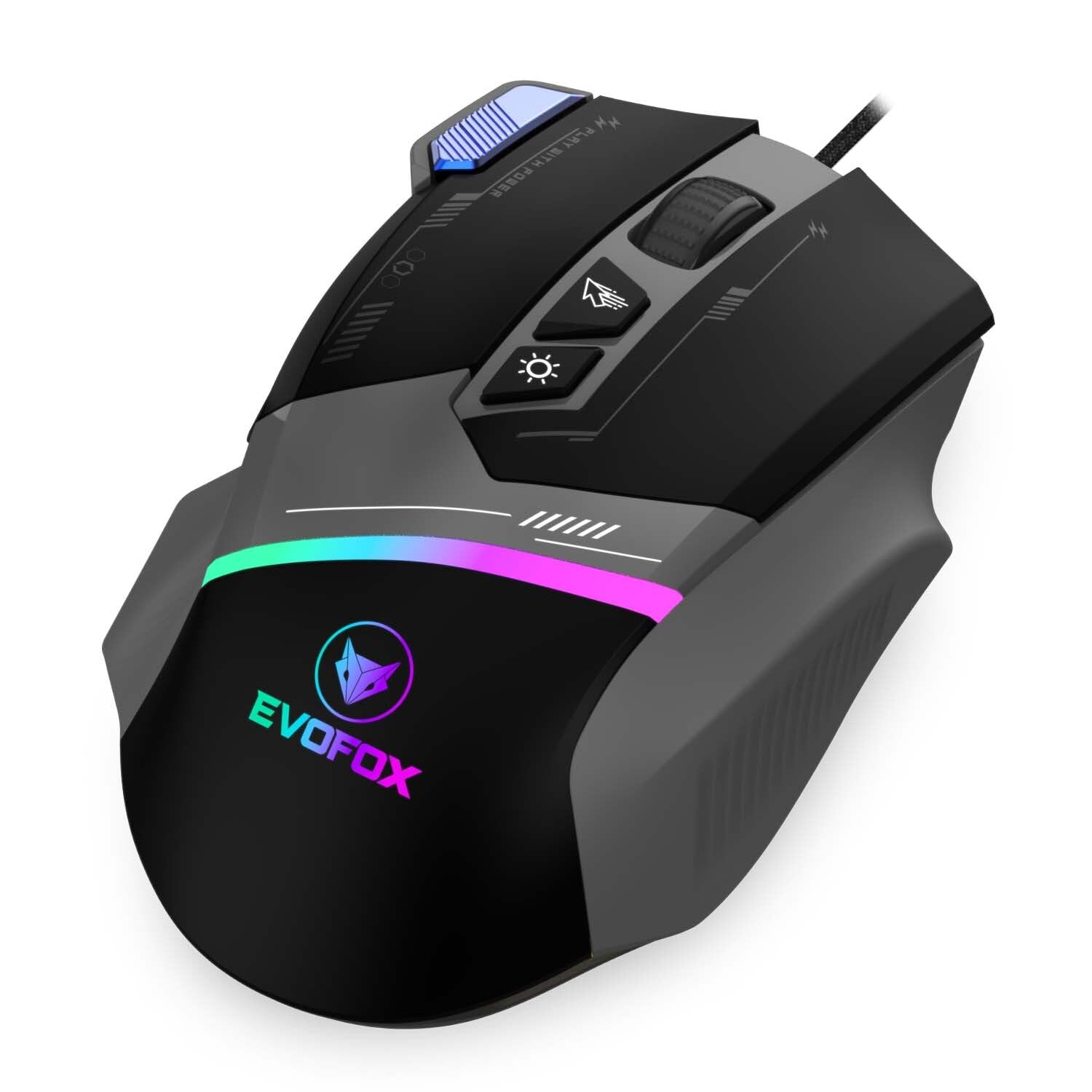 Converse Gaming Mouse