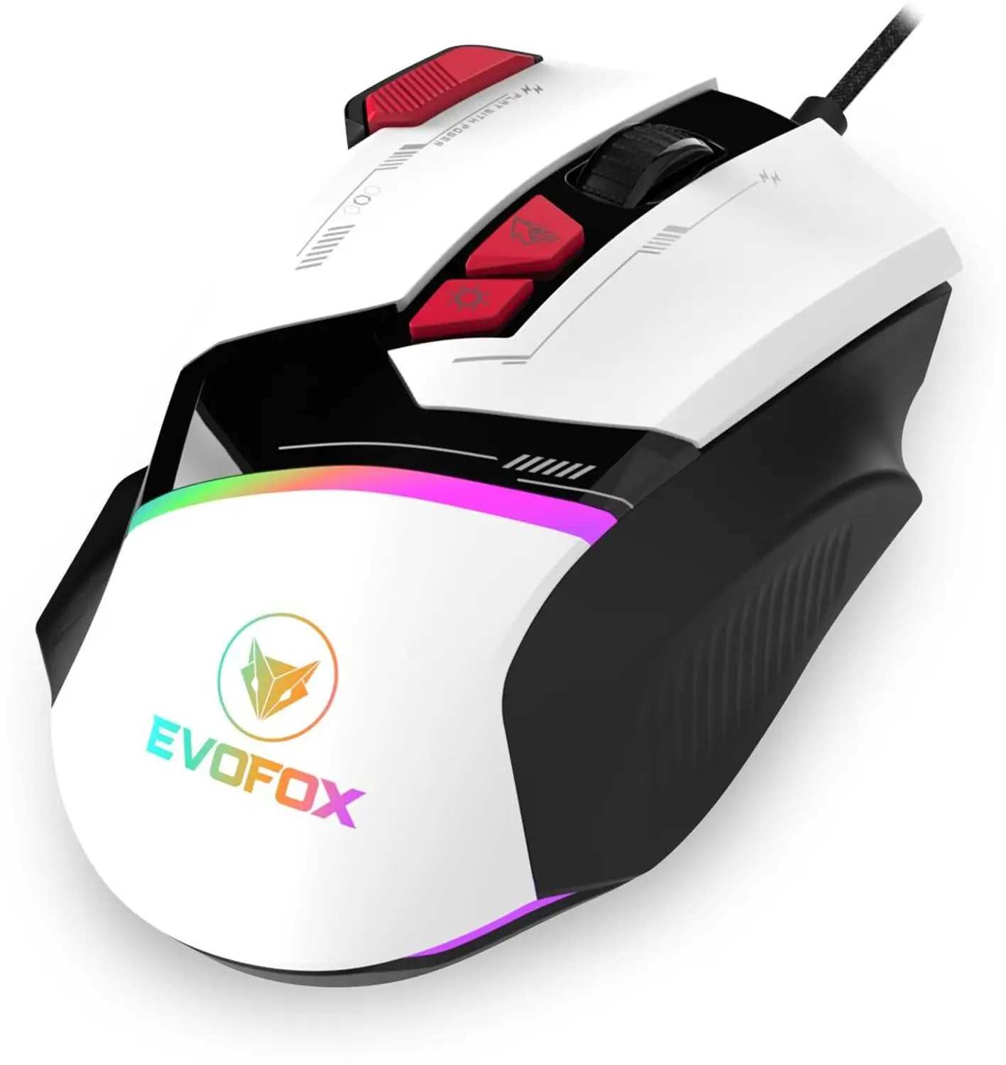 Converse Gaming Mouse