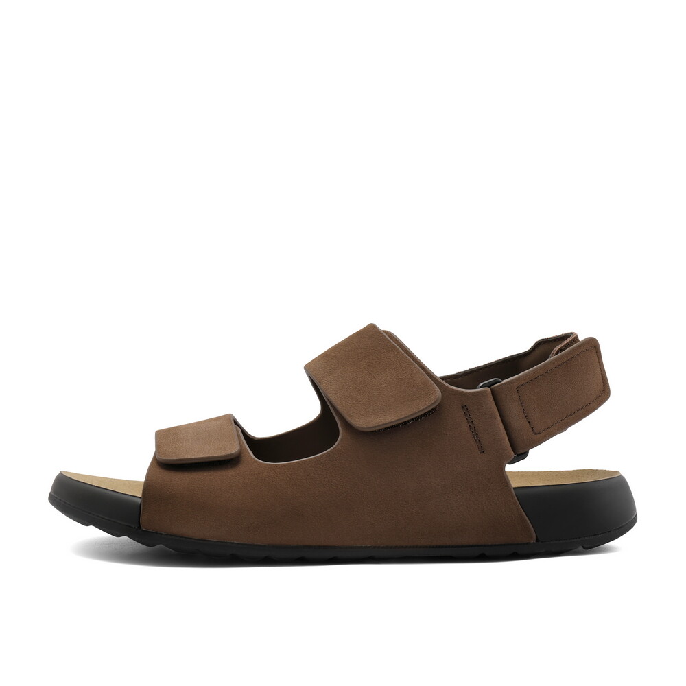 Cool Brown Beach Sandals