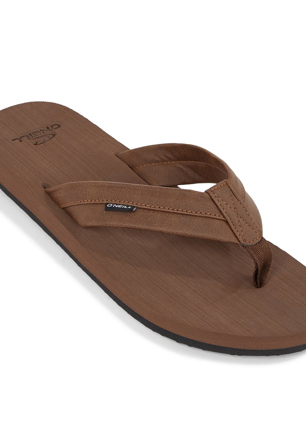 Cool Brown Beach Sandals
