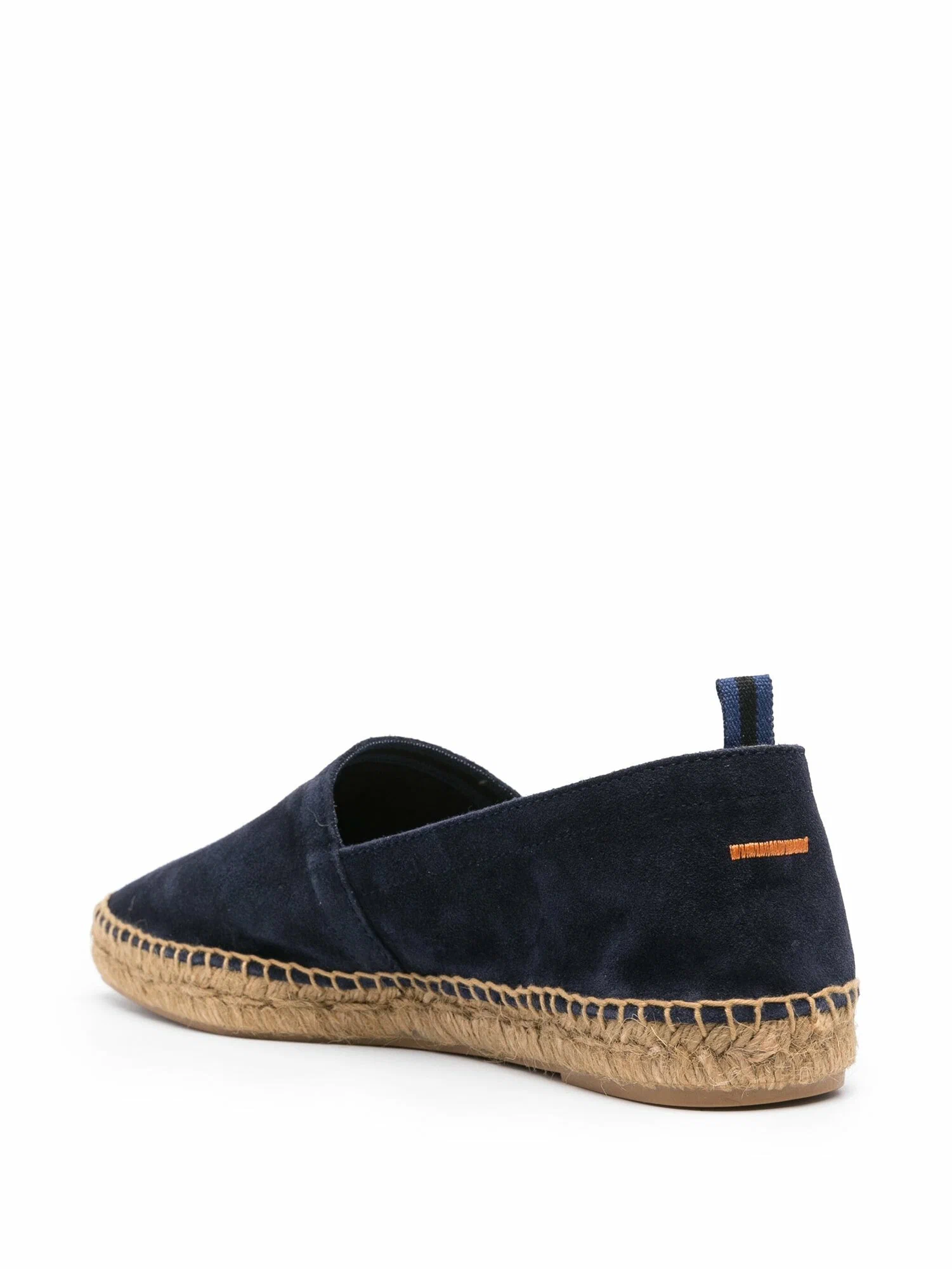 Cool Navy Blue Espadrilles