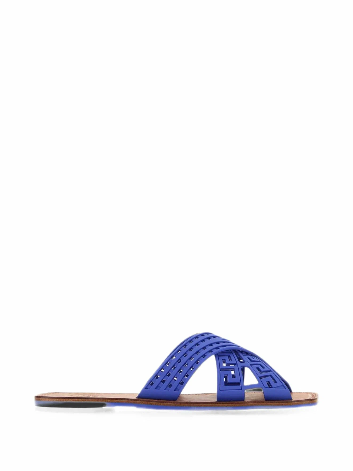 Cool Navy Blue Sport Sandals
