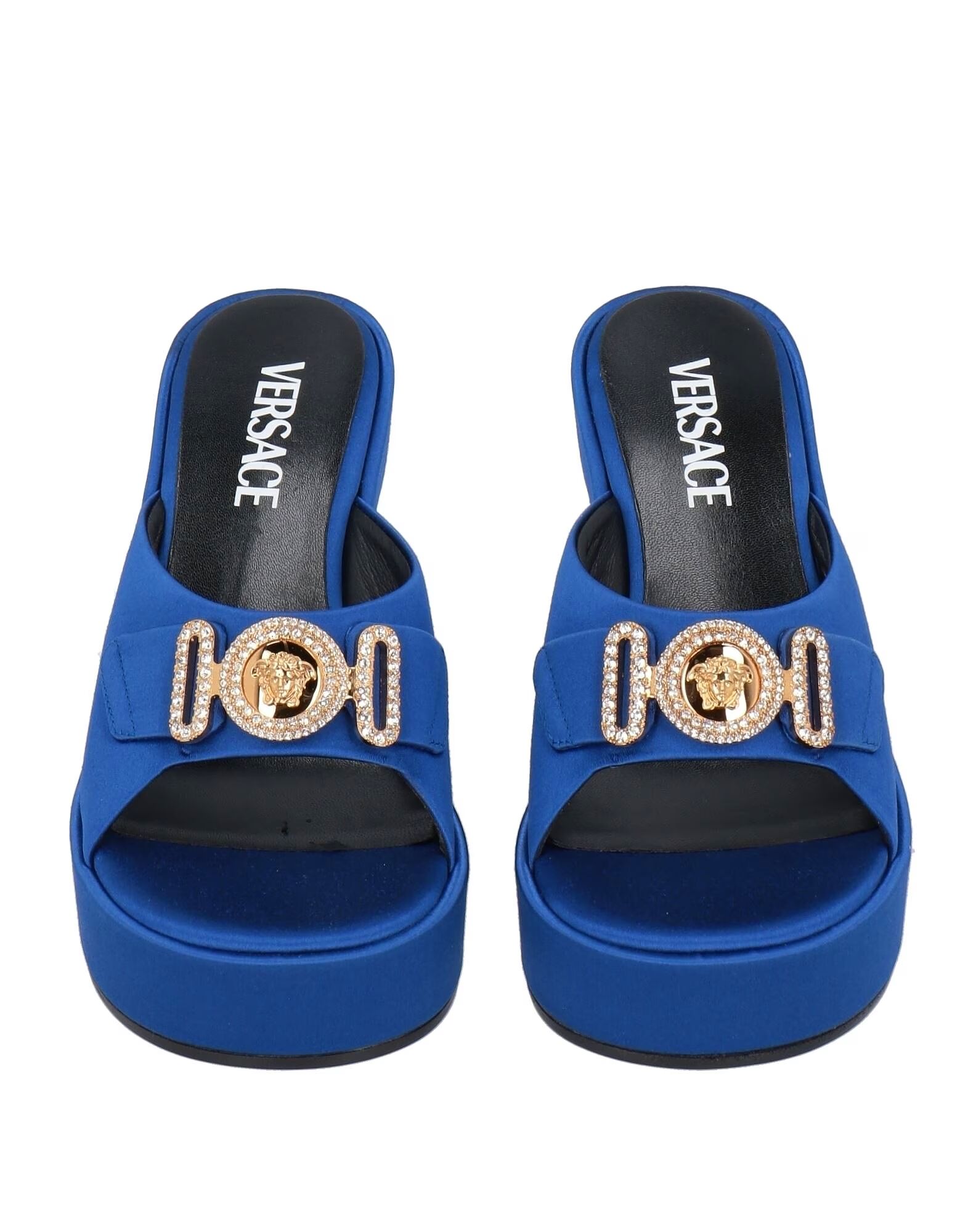 Cool Navy Blue Sport Sandals