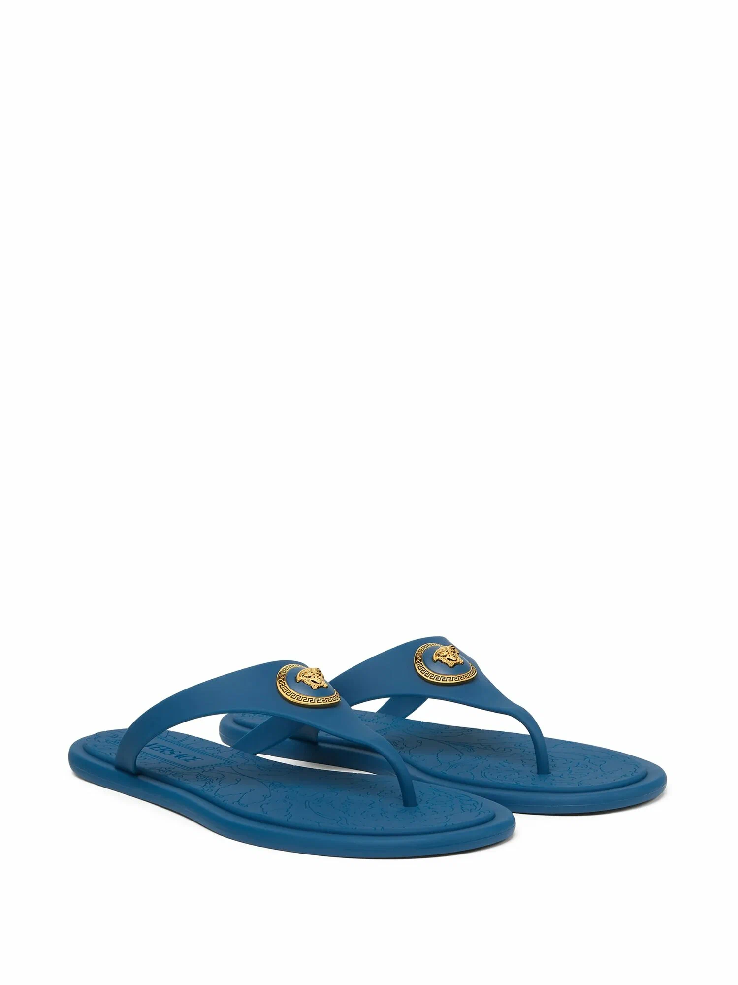 Cool Navy Blue Sport Sandals