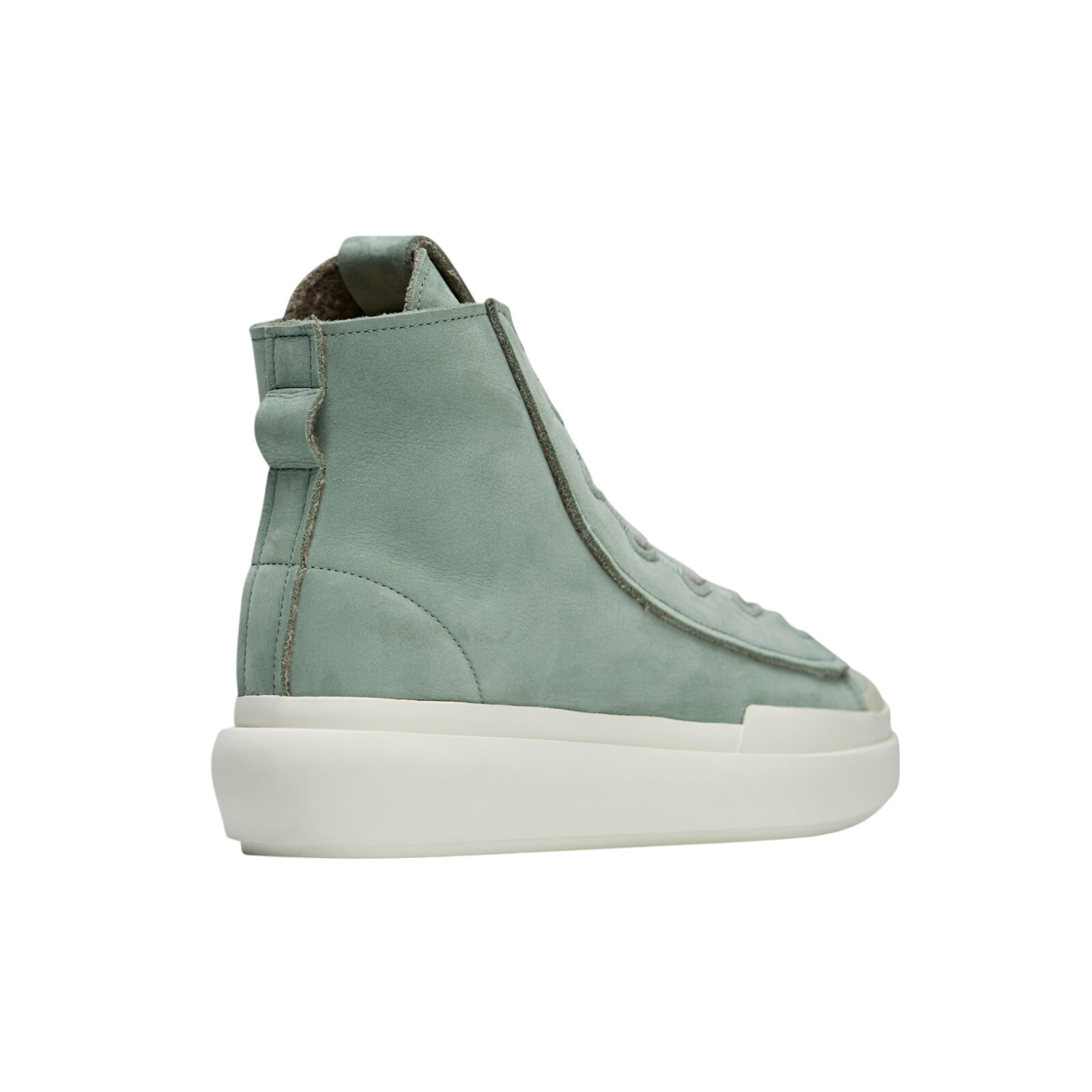 Cool Olive Sneakers