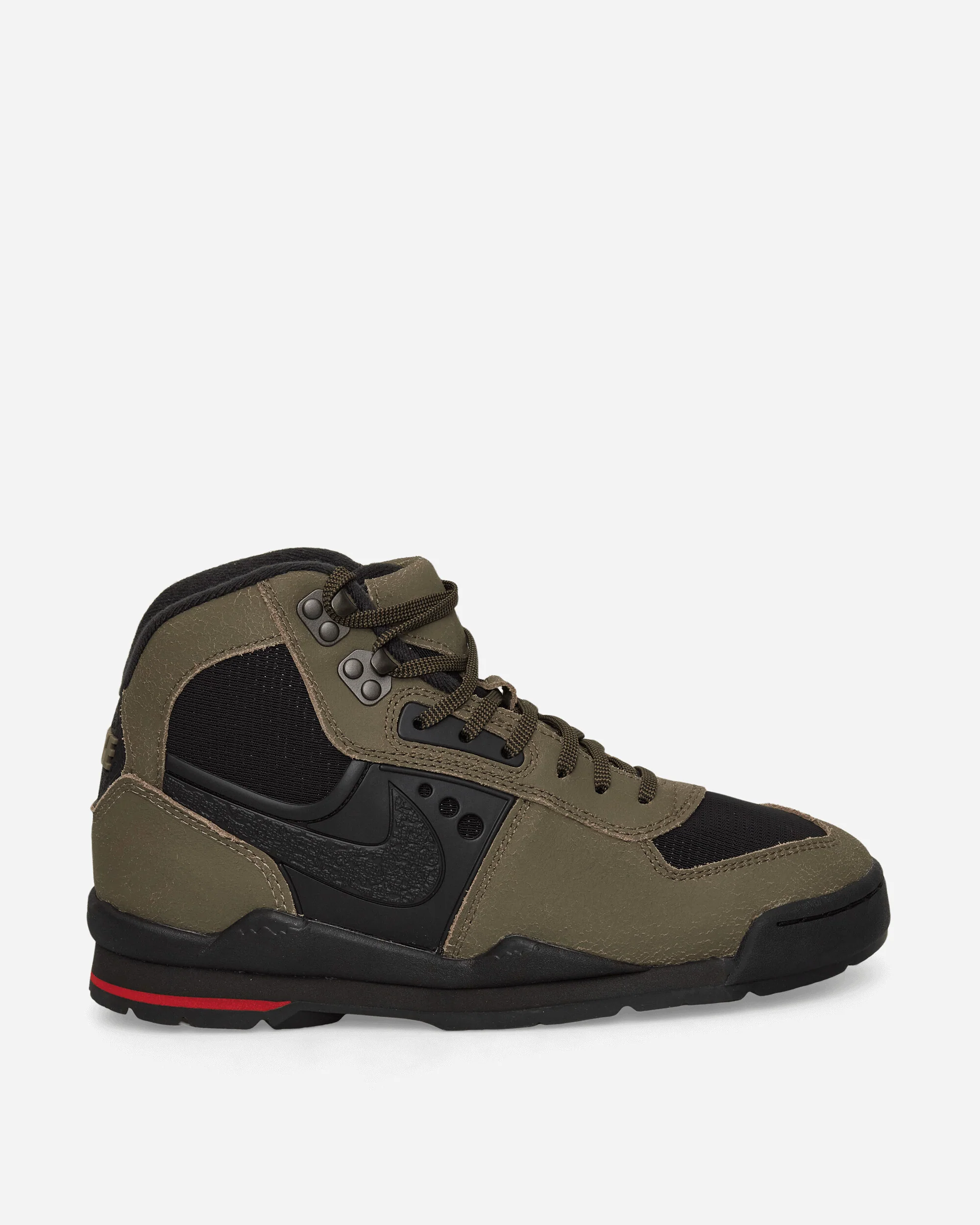 Cool Olive Sneakers