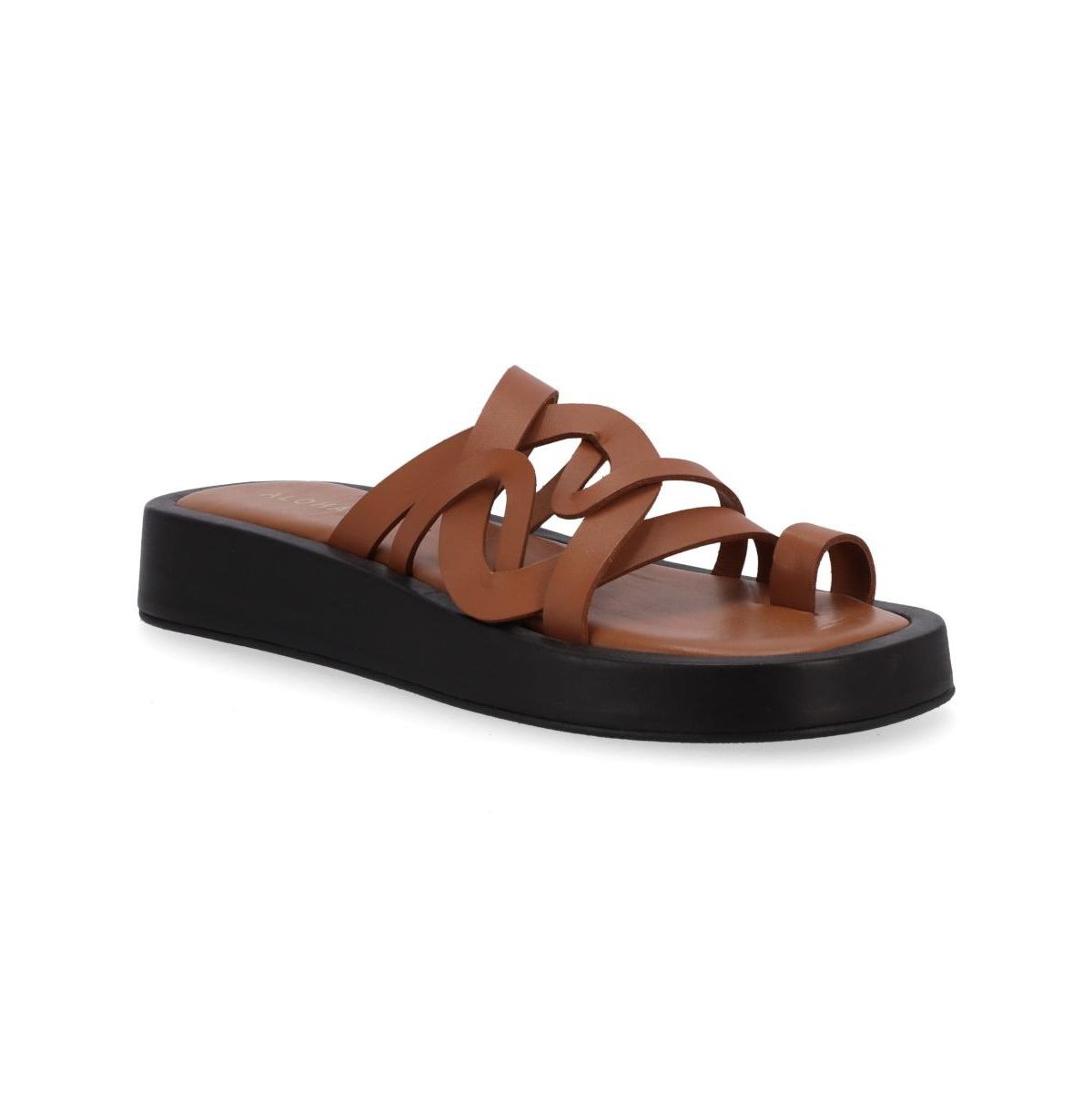 Cool Tan Sandals