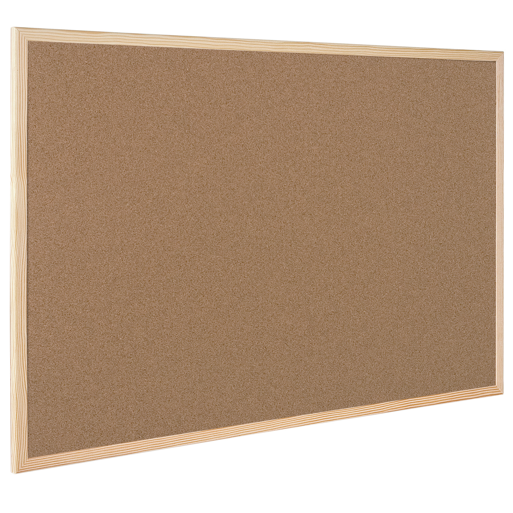 Cork Board - 120x90cm