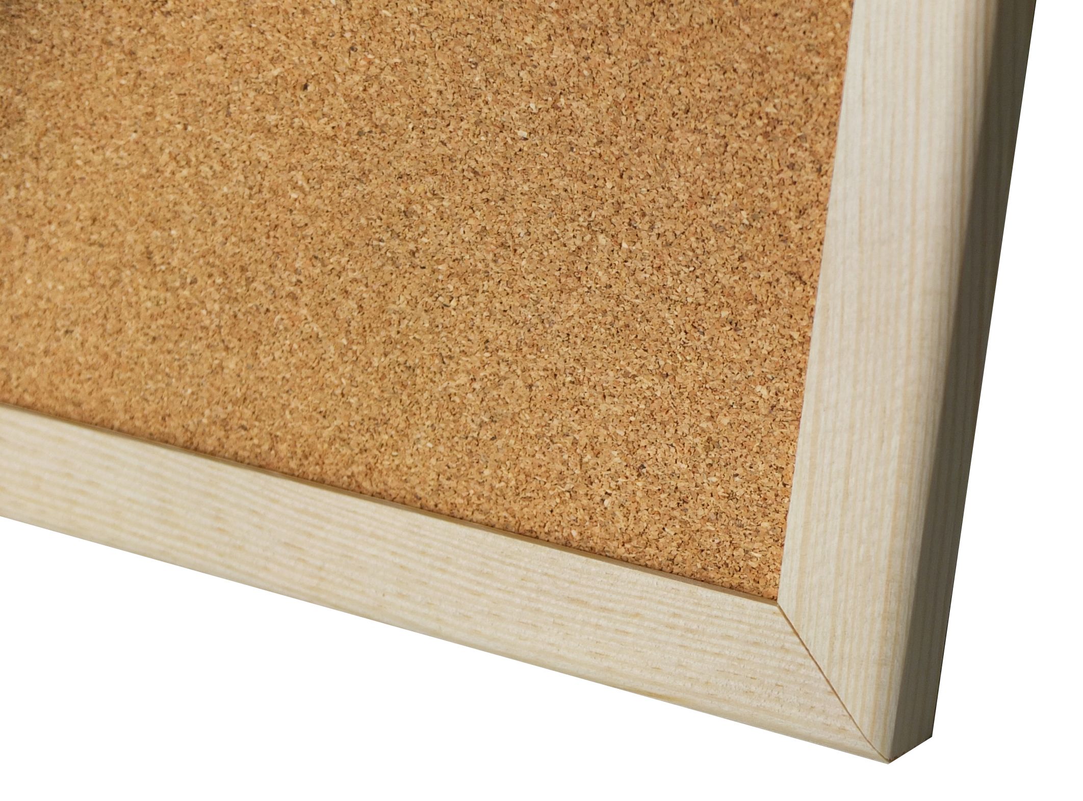 Cork Board - 180x120cm