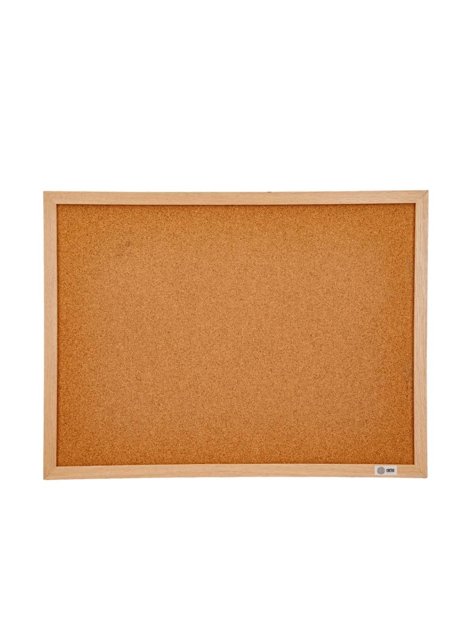 Cork Board - 45x60cm