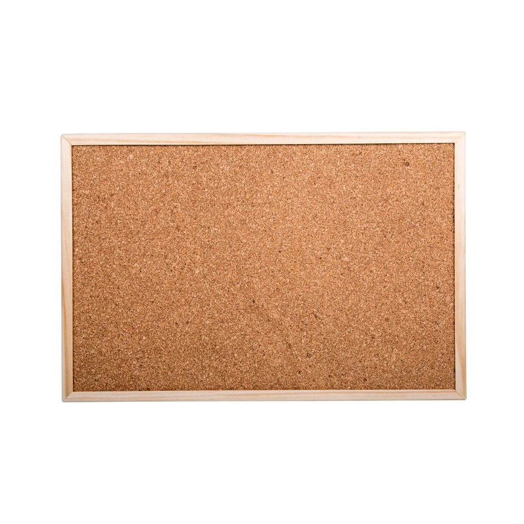 Cork Board - 45x60cm
