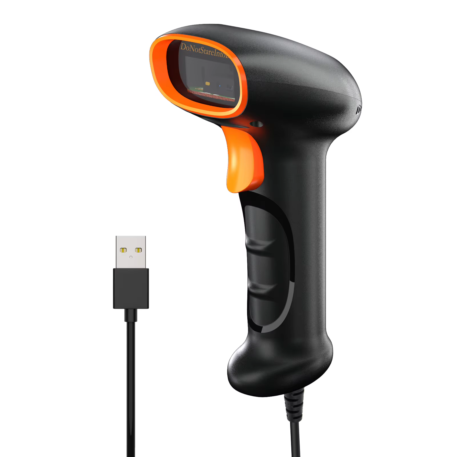 Corsair Barcode Scanner