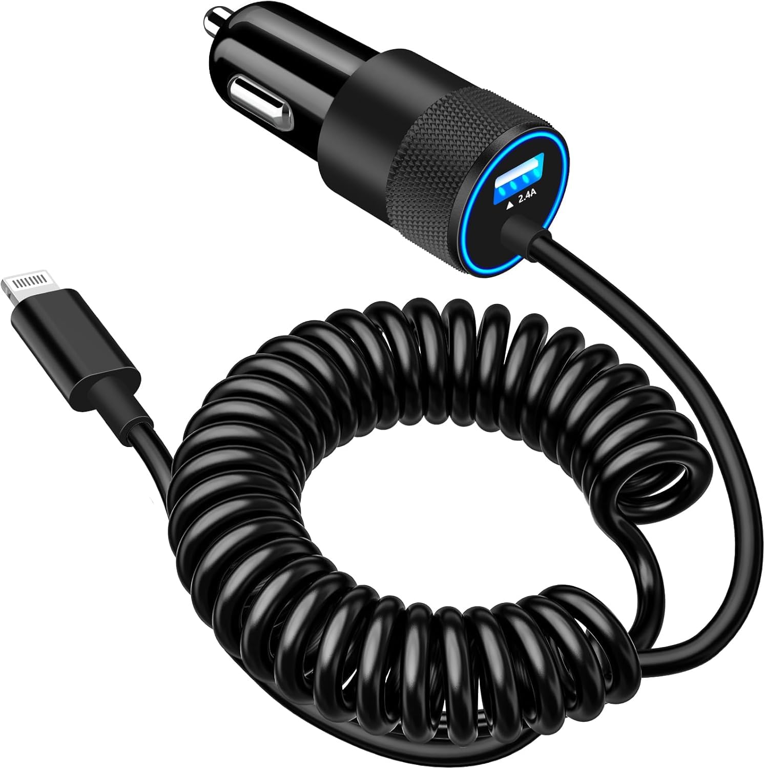 Corsair Car Charger