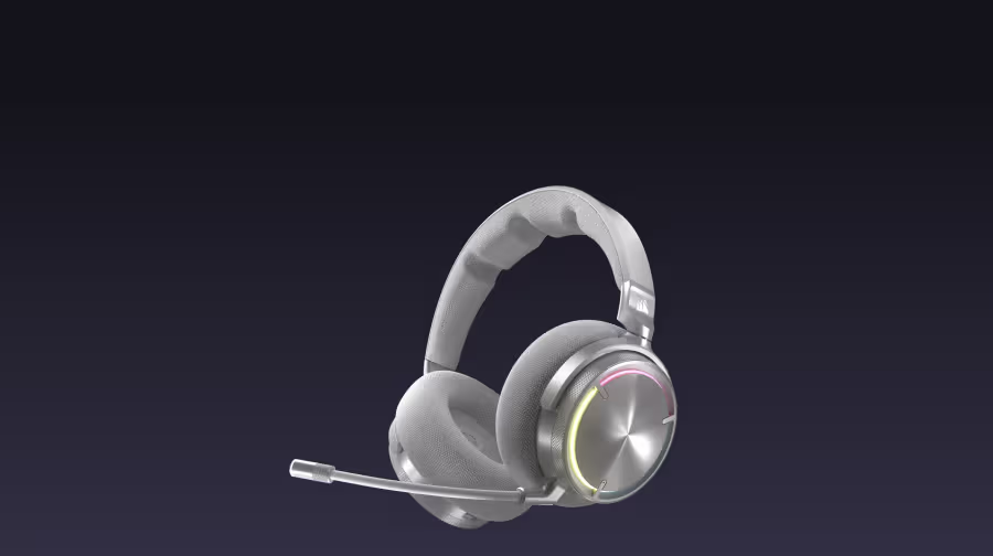 Corsair Earbuds