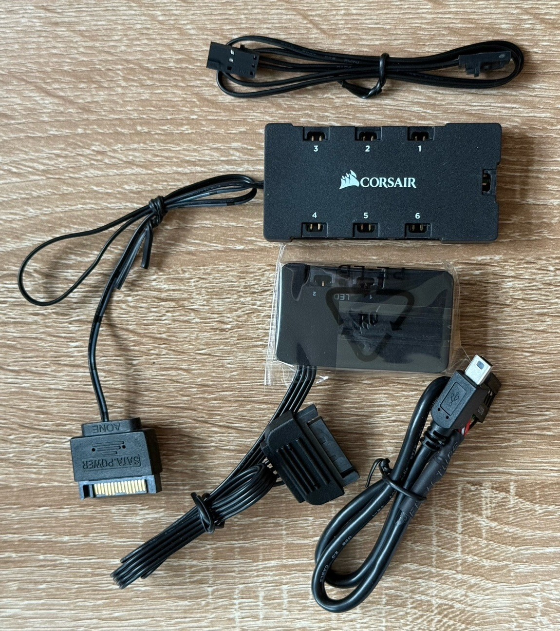 Corsair Lightning Cable